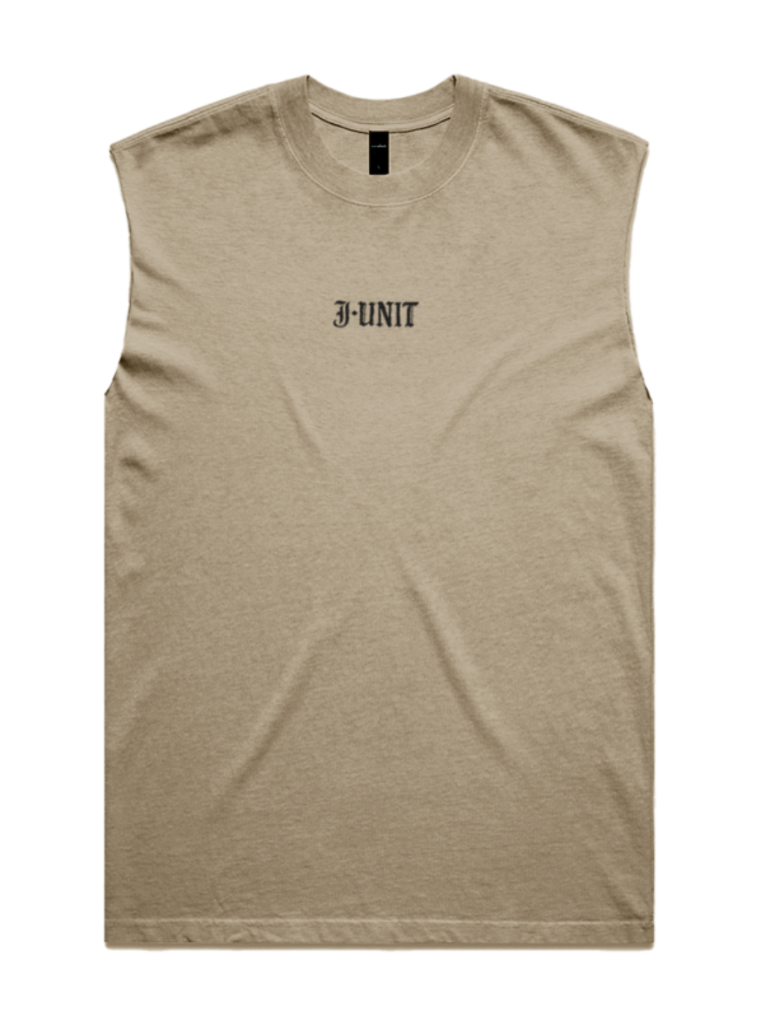 Signature Sleeveless | Khaki