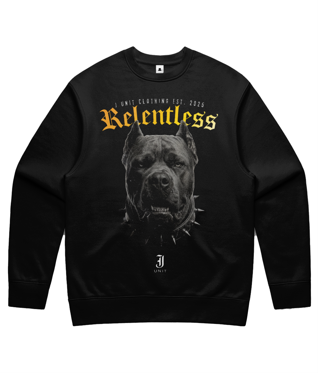 Relentless Cane Corso | Sweatshirt
