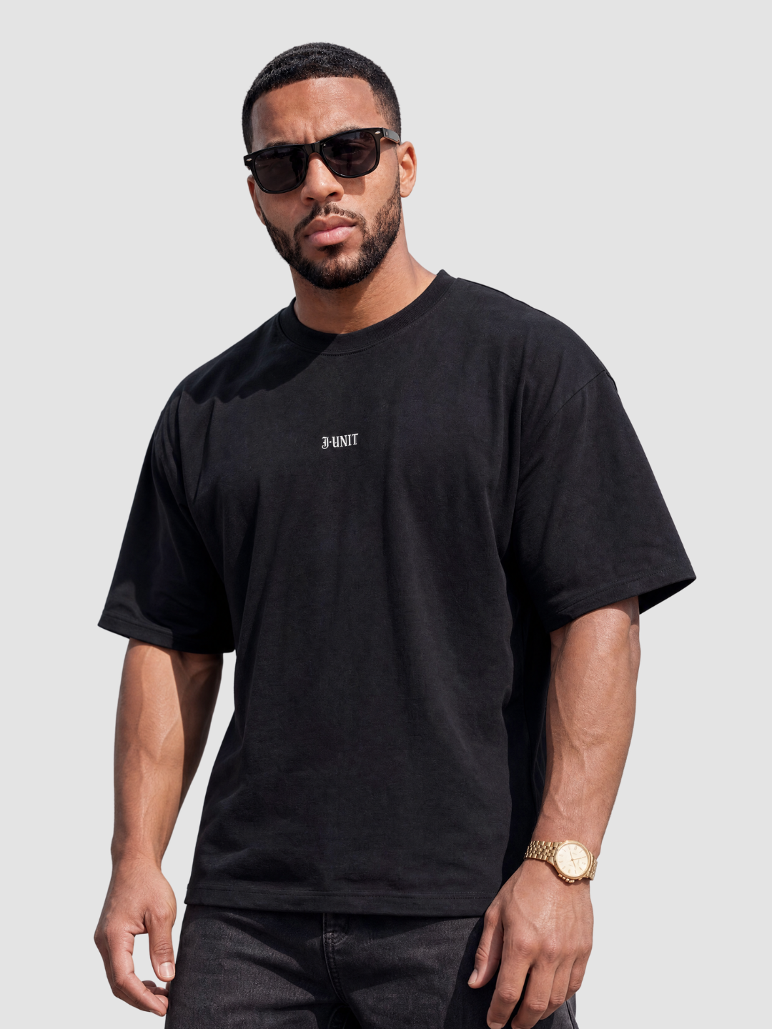 Signature Tee | Black