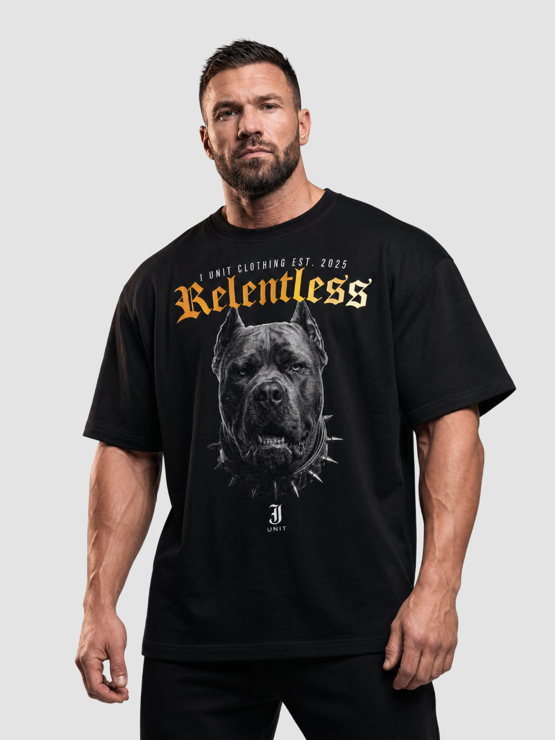 Relentless Cane Corso | Tee
