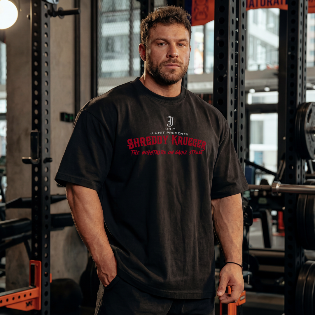 Shreddy Krueger | Limited Tshirt (UK)
