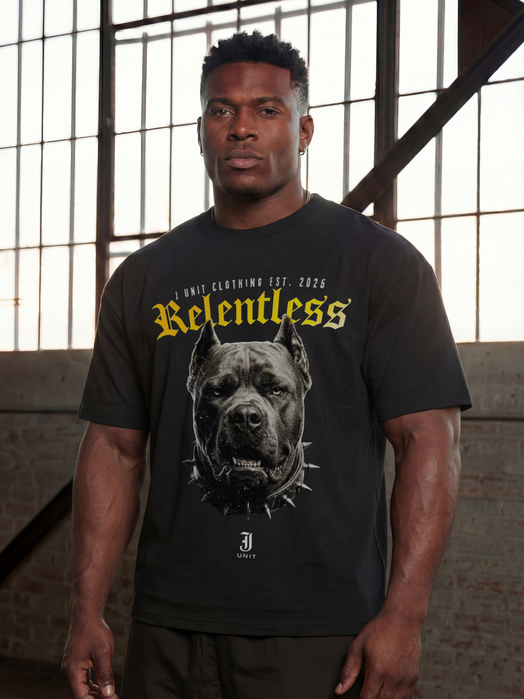 Relentless Cane Corso | Tee