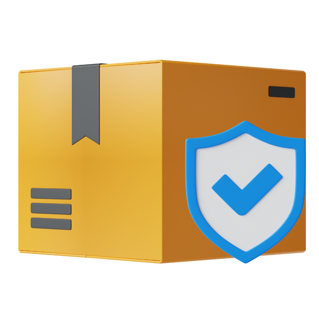 J Unit Shipping Protection